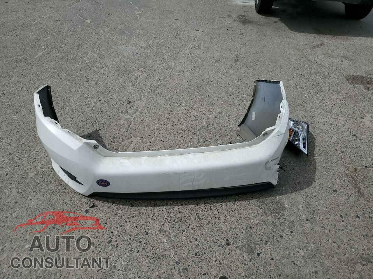 HONDA CIVIC 2017 - 19XFC2F58HE209277