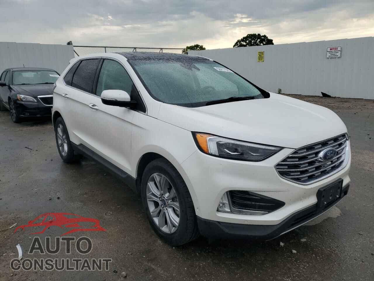 FORD EDGE 2019 - 2FMPK4K92KBC28901