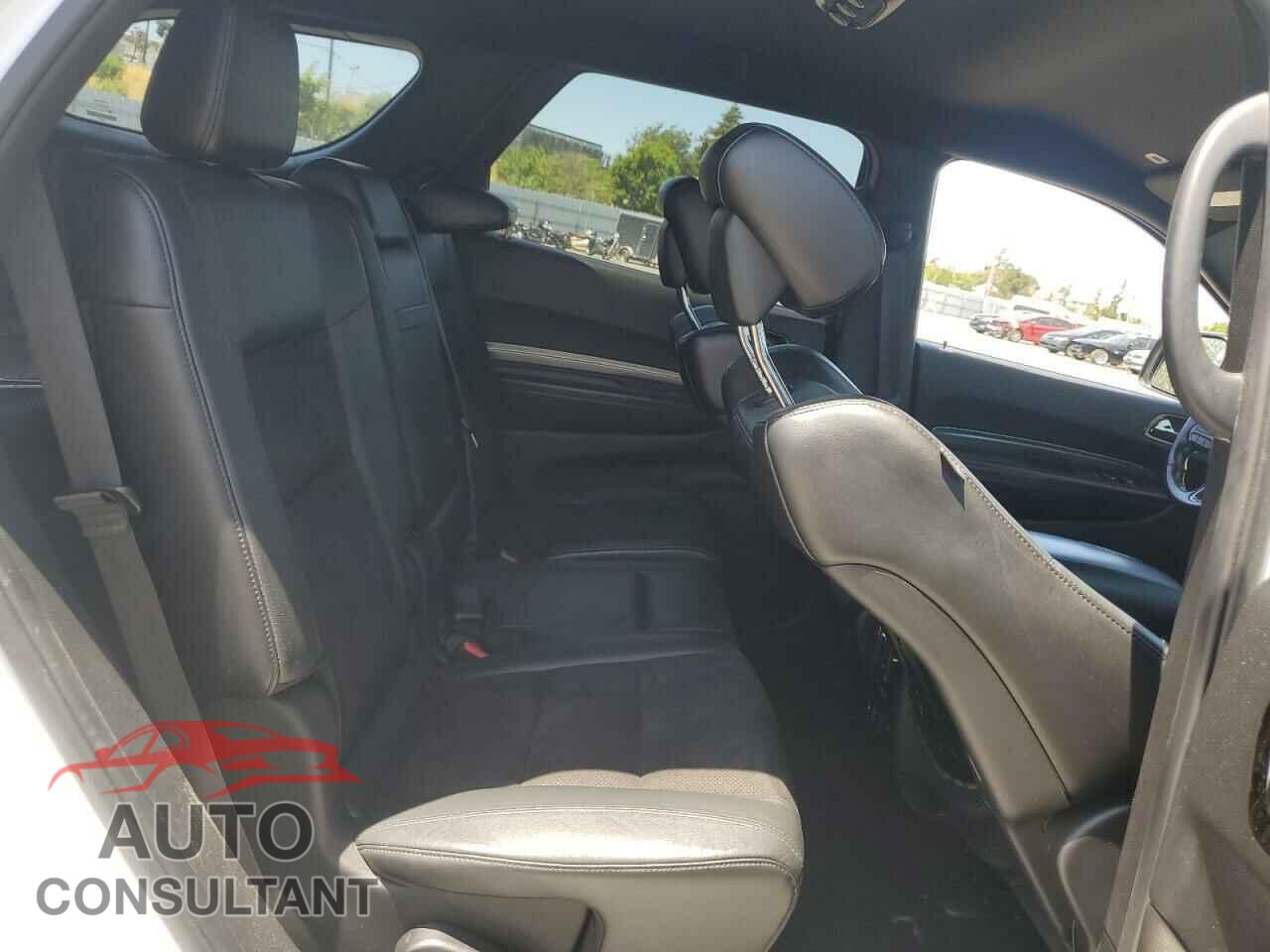 DODGE DURANGO 2019 - 1C4RDHDG3KC824495