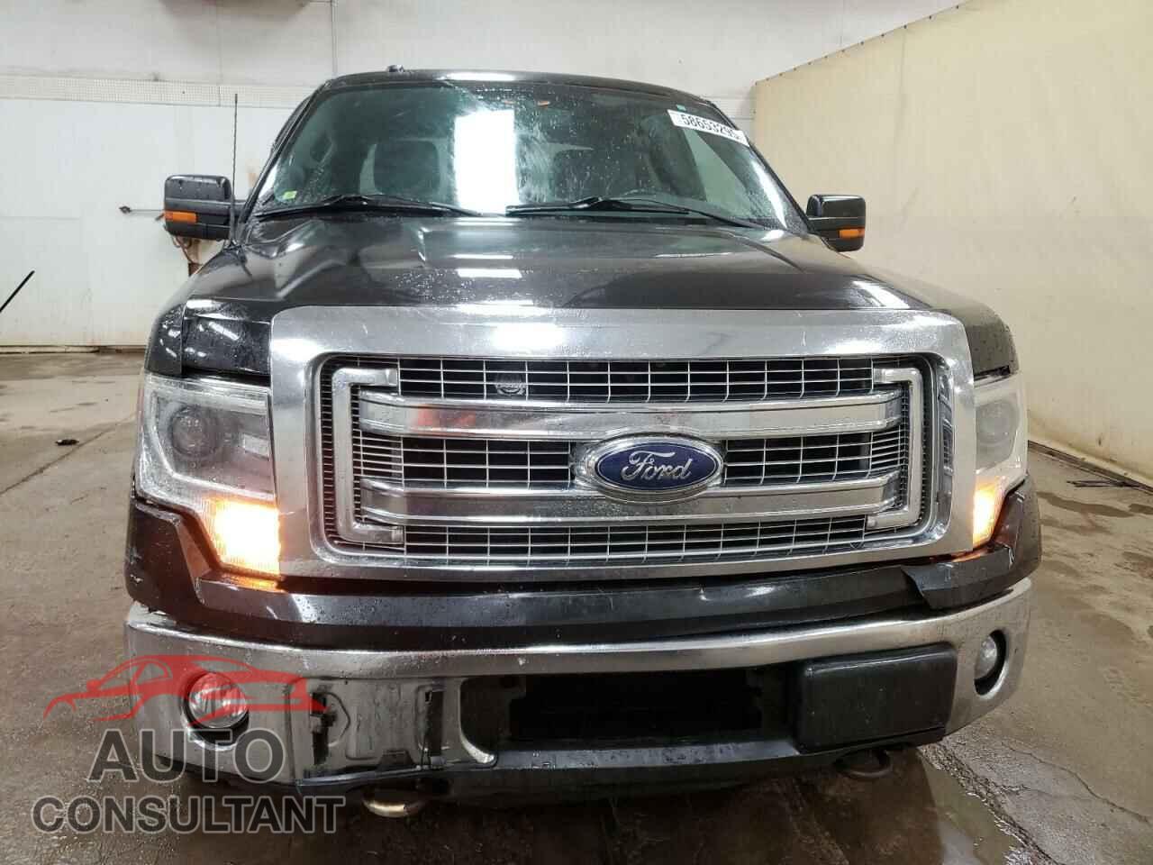 FORD F-150 2014 - 1FTFW1EF2EFA60846