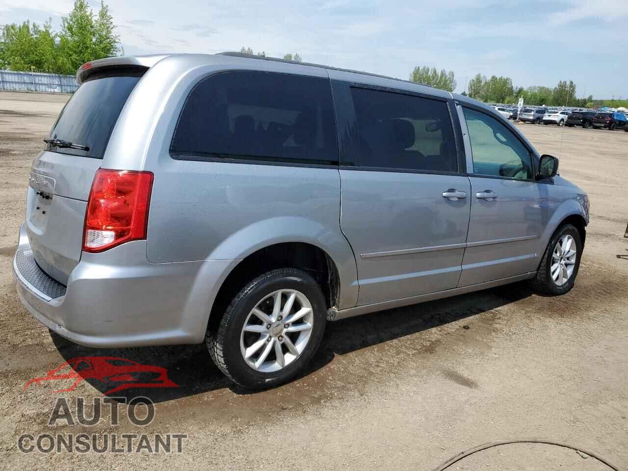 DODGE CARAVAN 2013 - 2C4RDGBG5DR681959