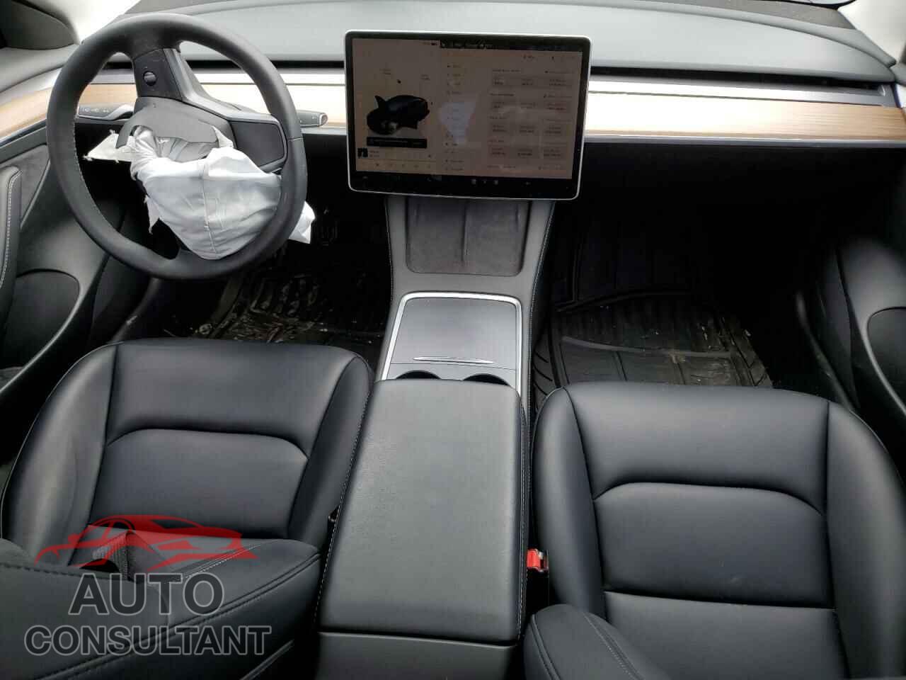 TESLA MODEL 3 2023 - 5YJ3E1EA3PF451764