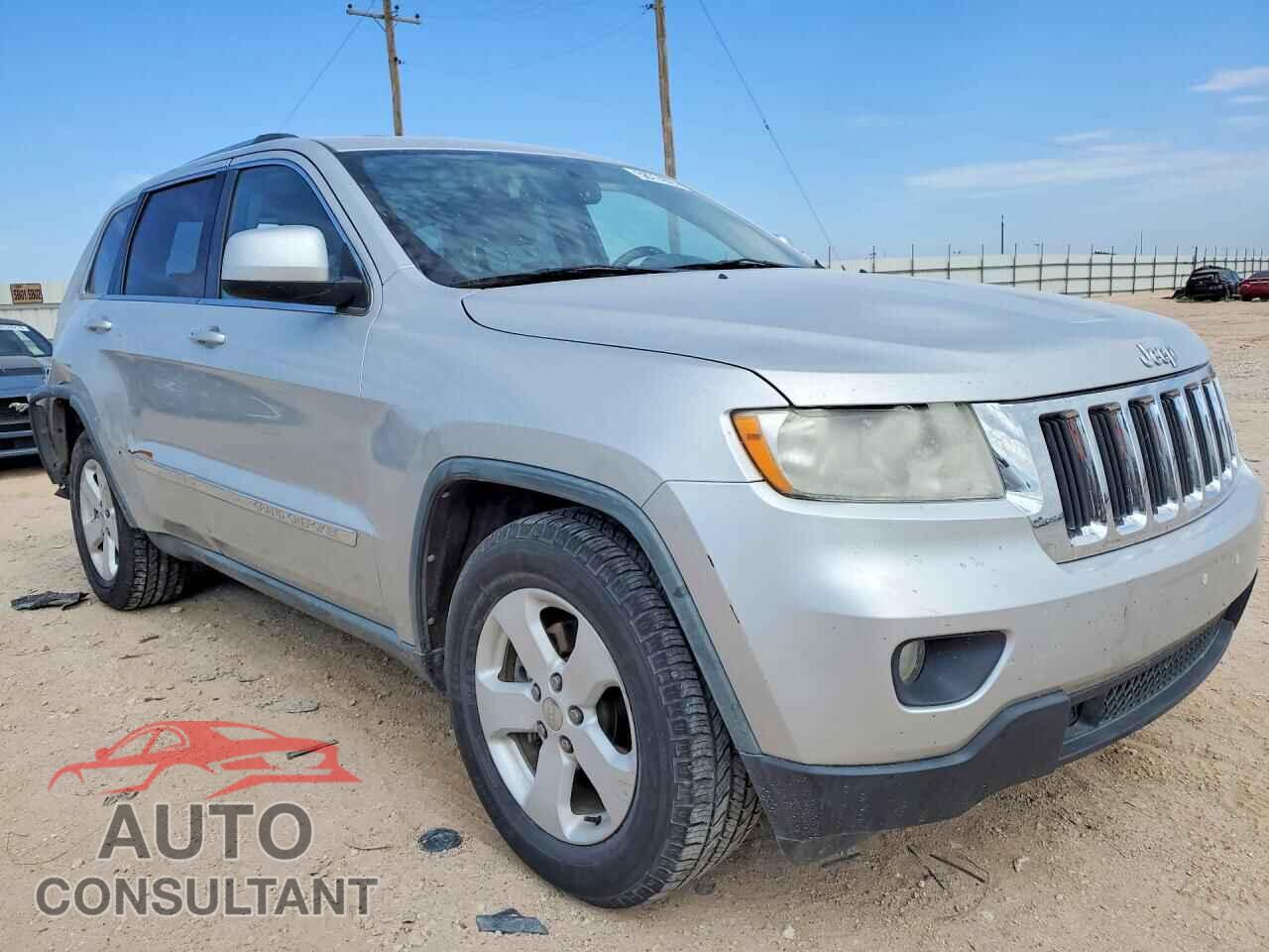 JEEP CHEROKEE 2011 - 1J4RS4GG6BC611724