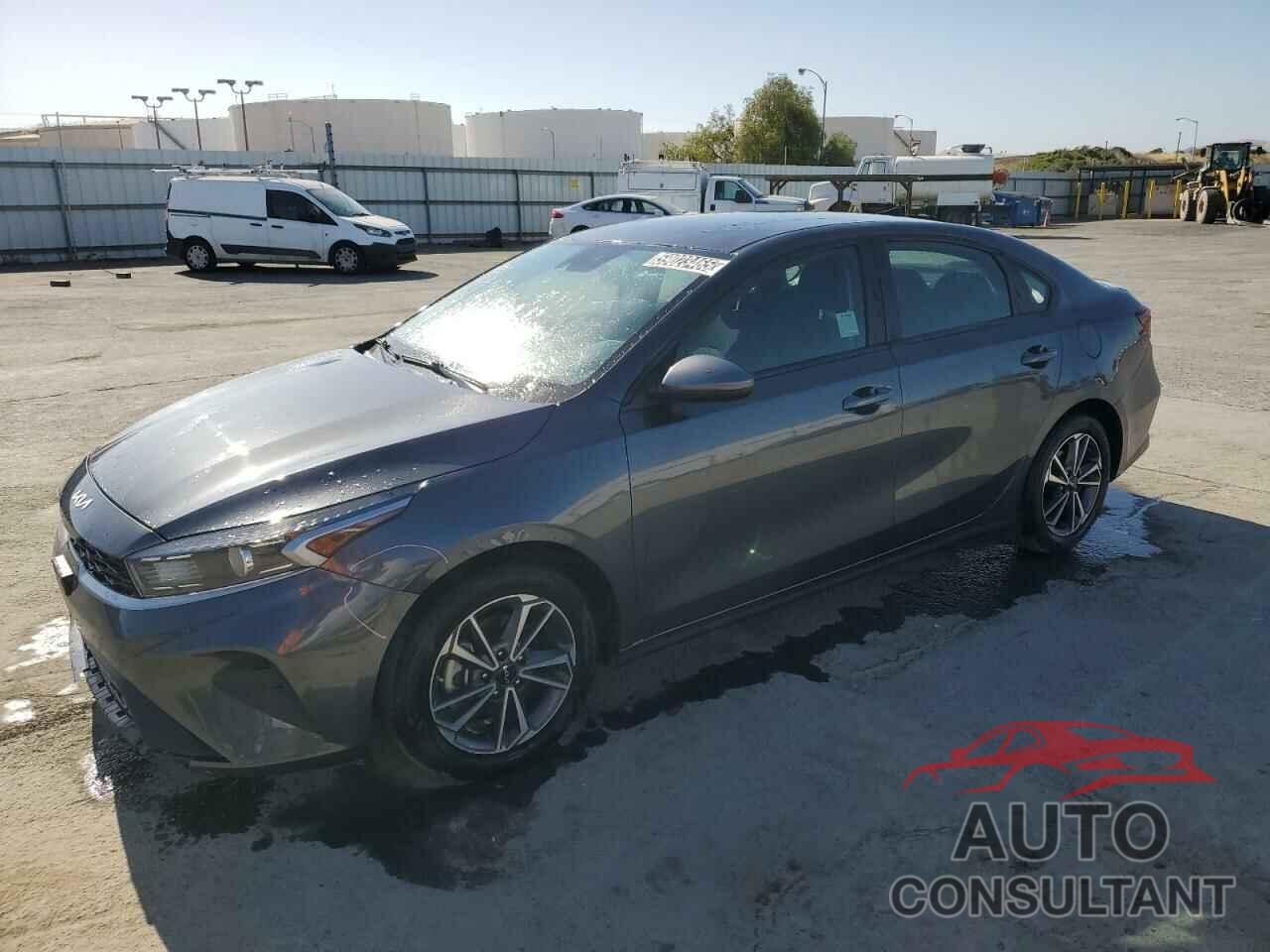 KIA FORTE 2023 - 3KPF24ADXPE635029
