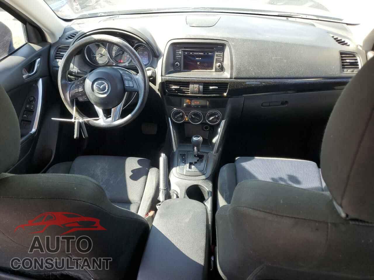 MAZDA CX-5 2014 - JM3KE2BE4E0356934