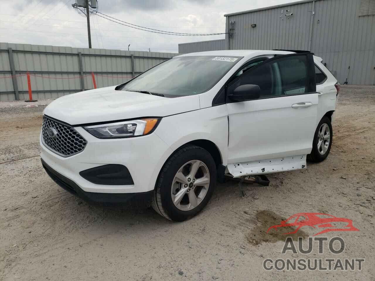 FORD EDGE 2024 - 2FMPK4G9XRBA84811