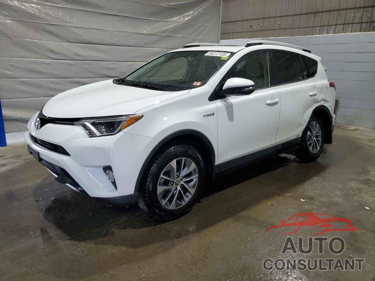 TOYOTA RAV4 2016 - JTMRJREV6GD024013