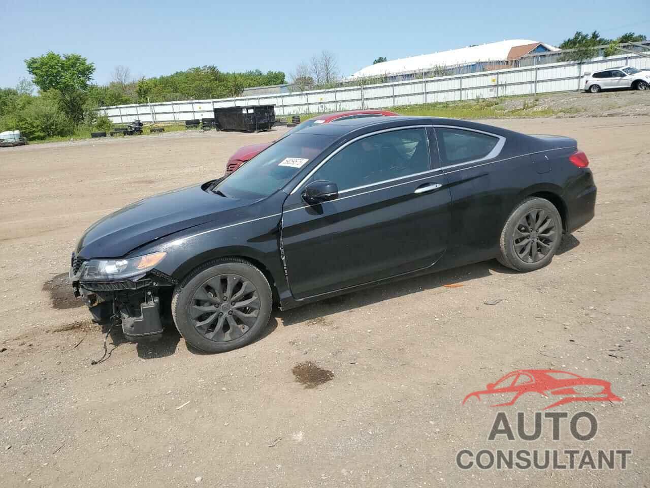 HONDA ACCORD 2015 - 1HGCT1A71FA000406