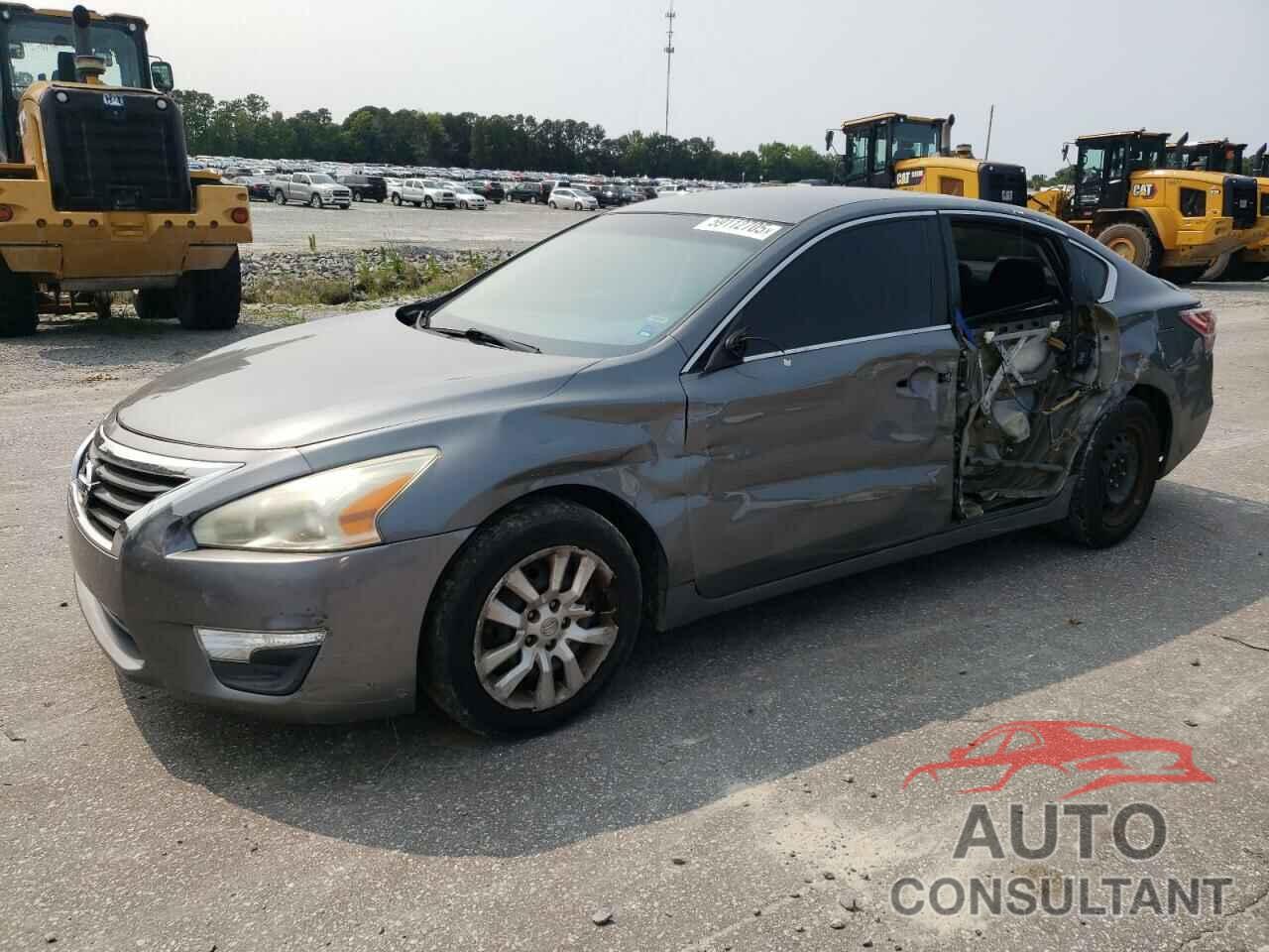 NISSAN ALTIMA 2014 - 1N4AL3AP5EN373625