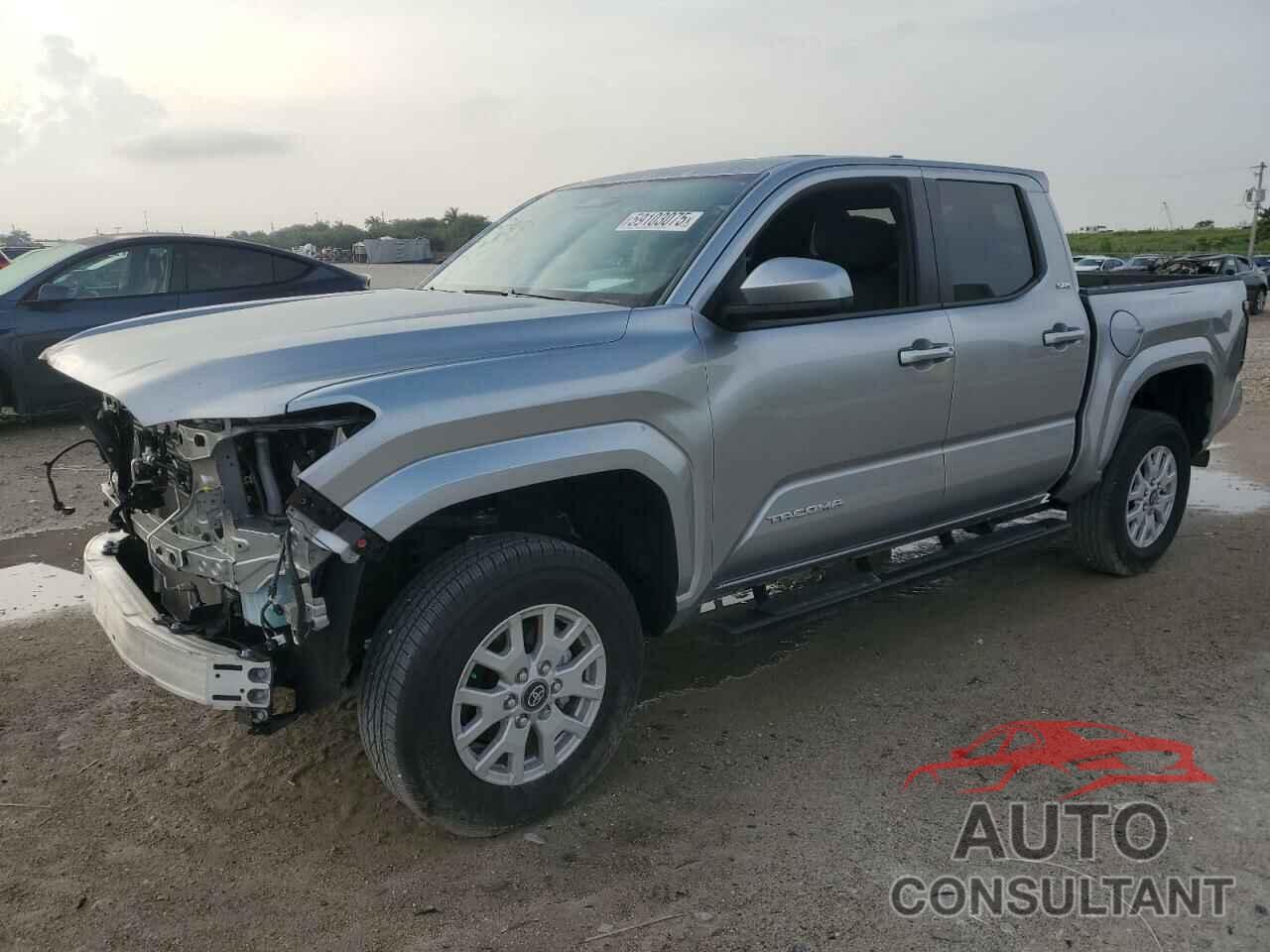 TOYOTA TACOMA 2025 - 3TMKB5FN8SM025733