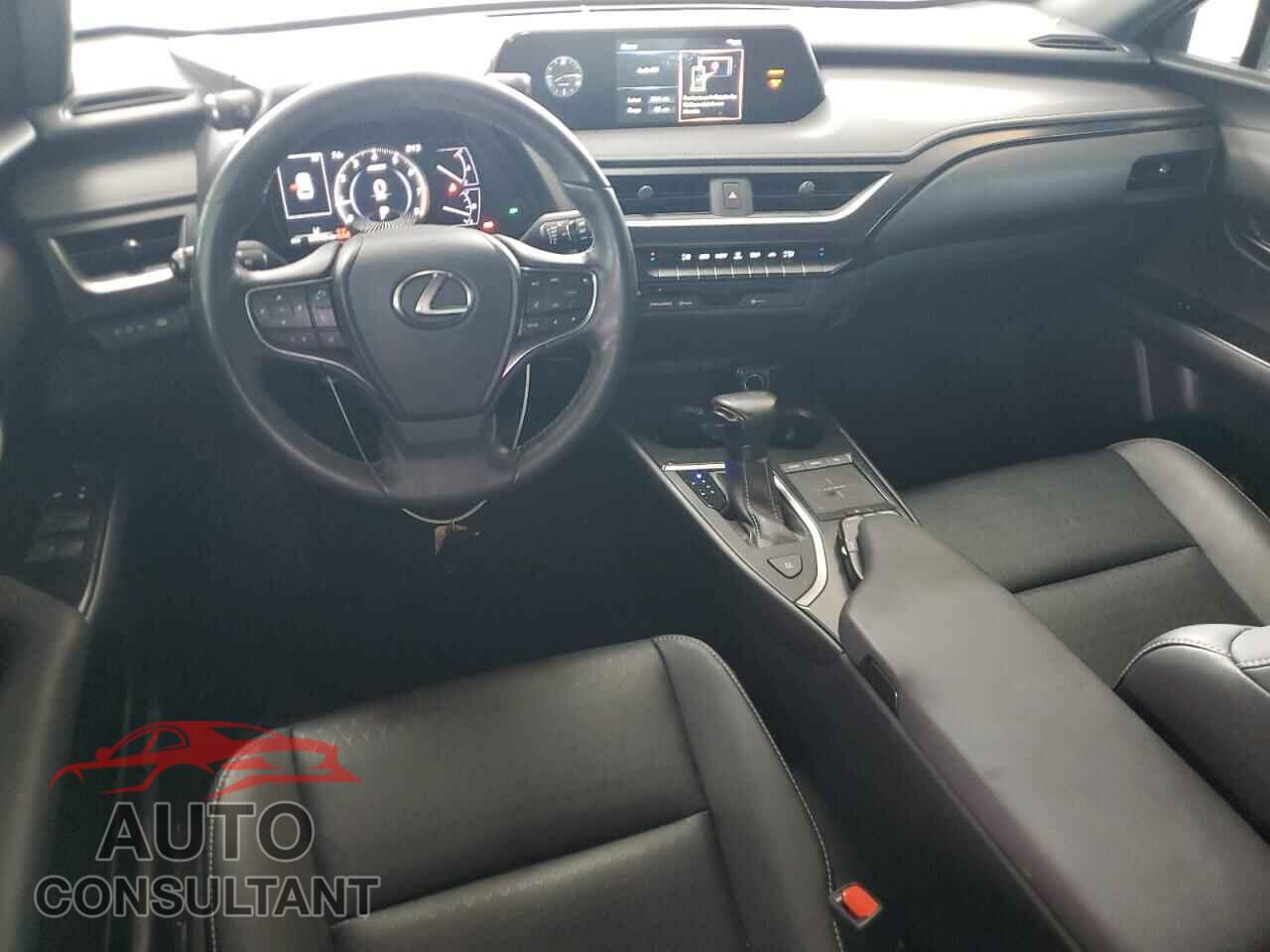 LEXUS UX 200 2019 - JTHY3JBH1K2017429