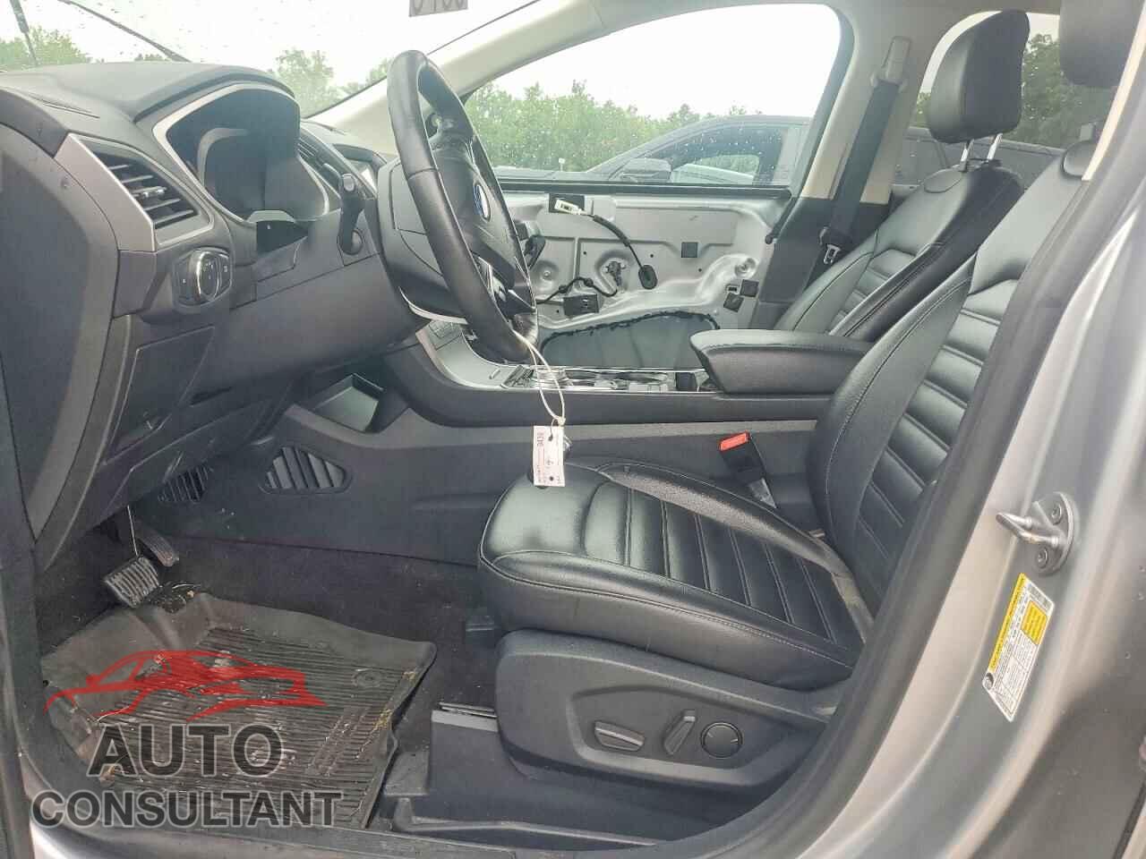 FORD EDGE 2020 - 2FMPK4J97LBB36055