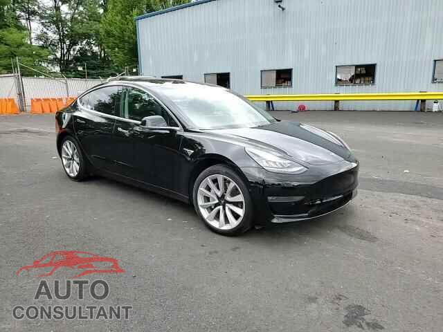 TESLA MODEL 3 2019 - 5YJ3E1EAXKF310649