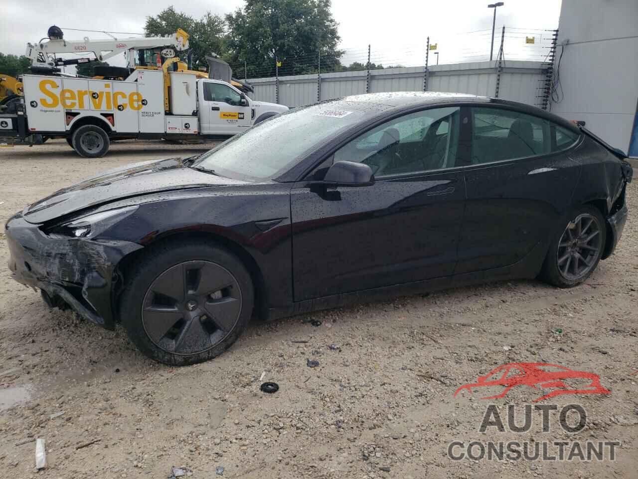 TESLA MODEL 3 2021 - 5YJ3E1EA7MF087280