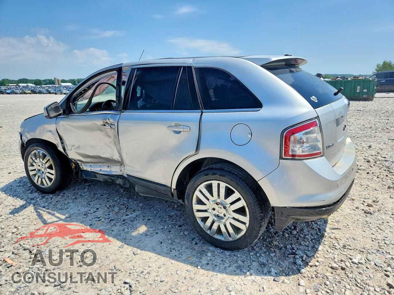 FORD EDGE 2009 - 2FMDK39C69BA43131