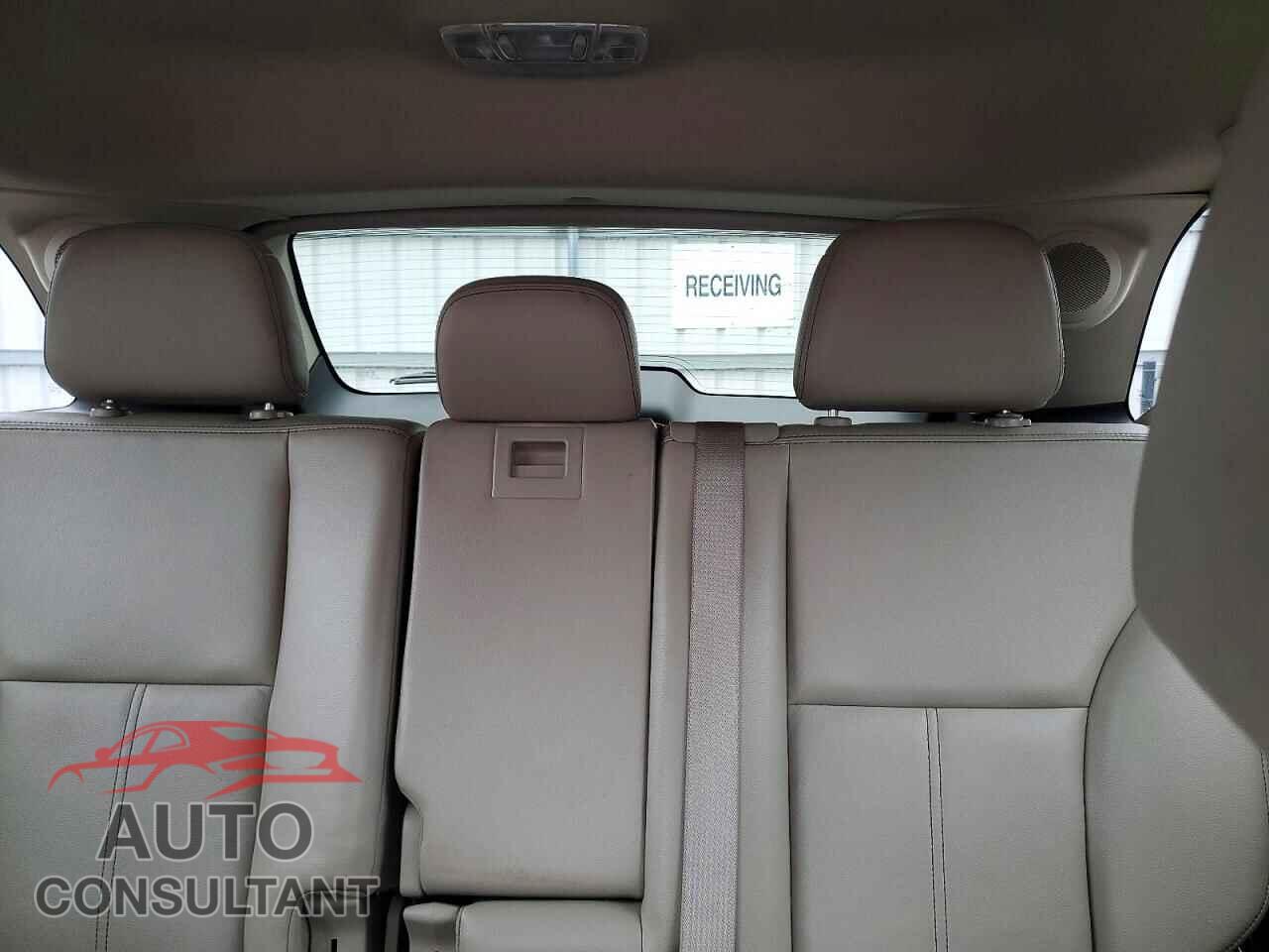 FORD EDGE 2013 - 2FMDK4KC7DBB71693