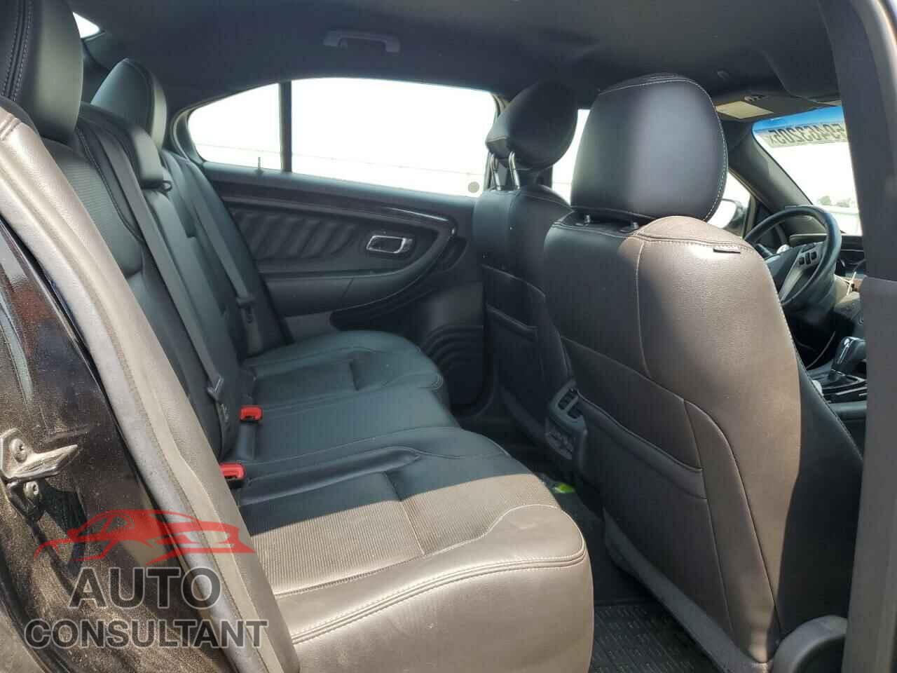 FORD TAURUS 2016 - 1FAHP2F82GG148858