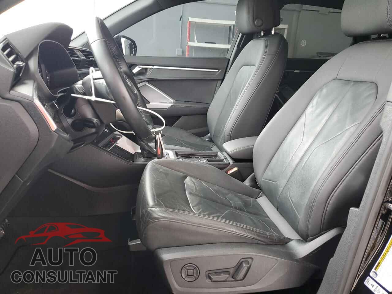 AUDI Q3 2020 - WA1EECF33L1007740