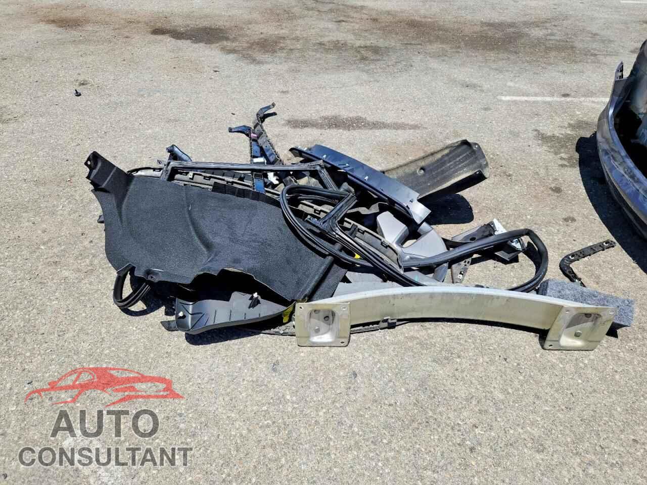 TESLA MODEL 3 2023 - 5YJ3E1EA3PF680302