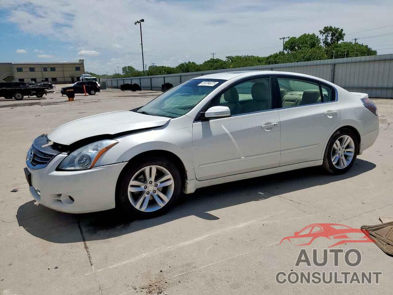 NISSAN ALTIMA 2010 - 1N4BL2AP5AN469750