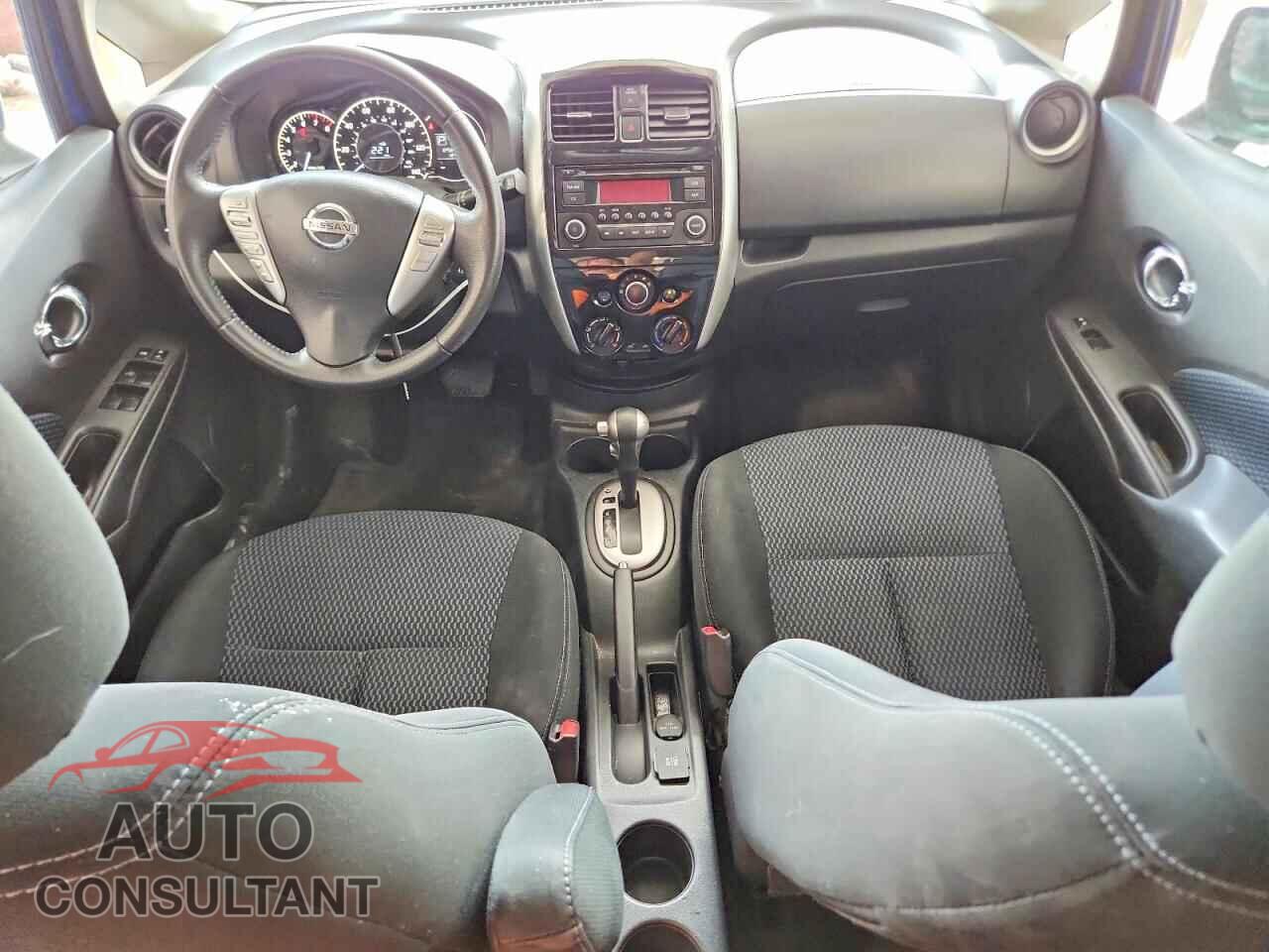 NISSAN VERSA 2015 - 3N1CE2CP6FL371987