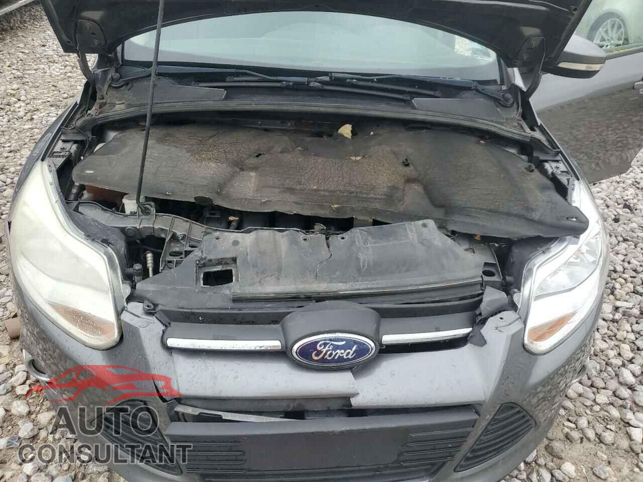 FORD FOCUS 2014 - 1FADP3K26EL160912