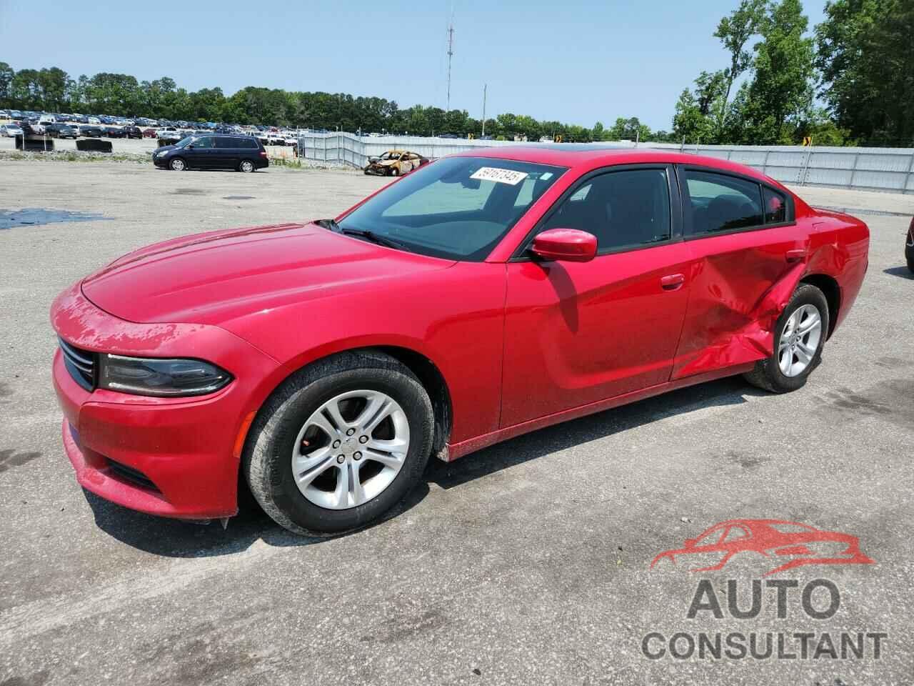 DODGE CHARGER 2015 - 2C3CDXBG3FH897666