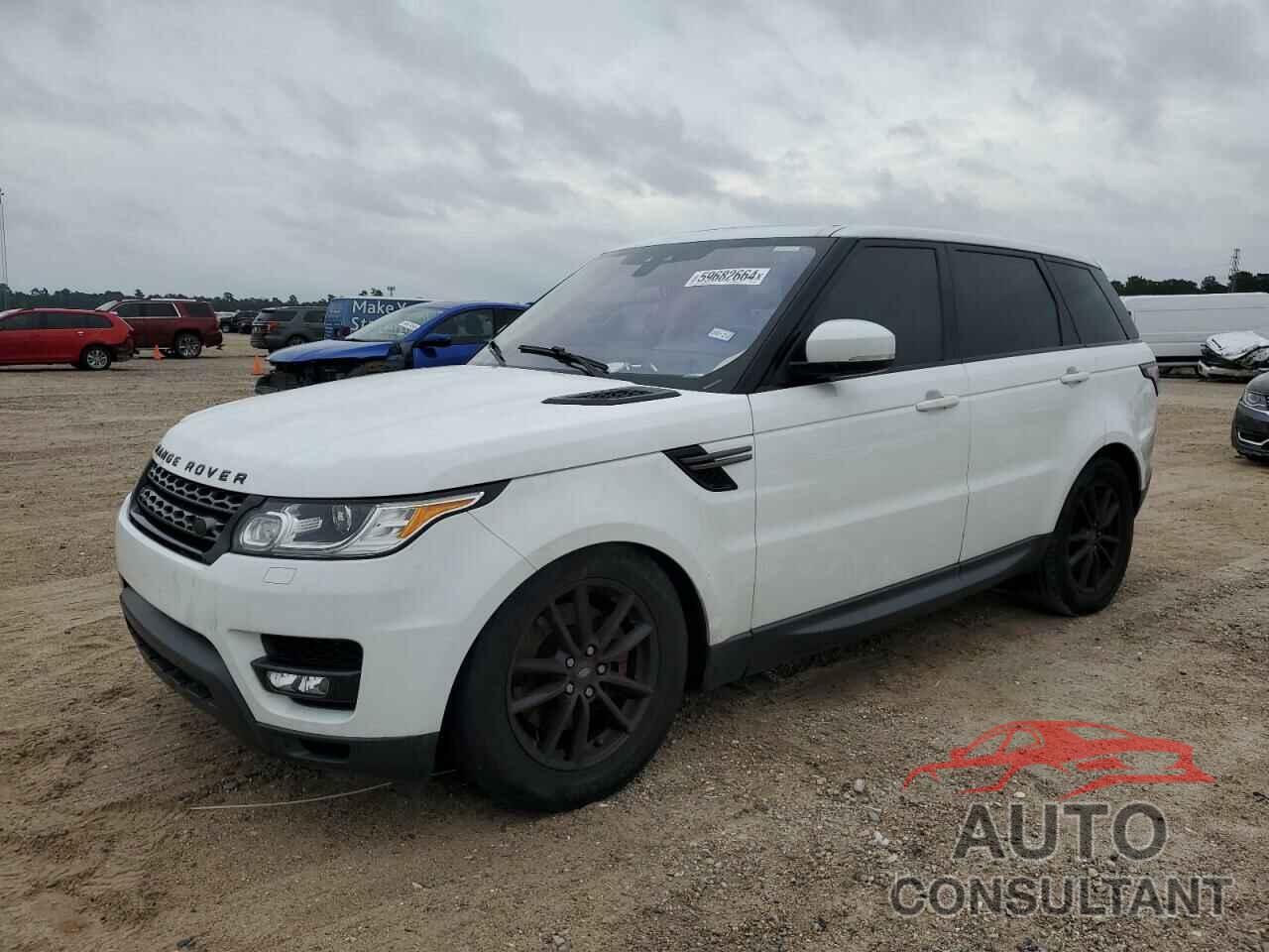 LAND ROVER RANGEROVER 2017 - SALWG2FVXHA128099