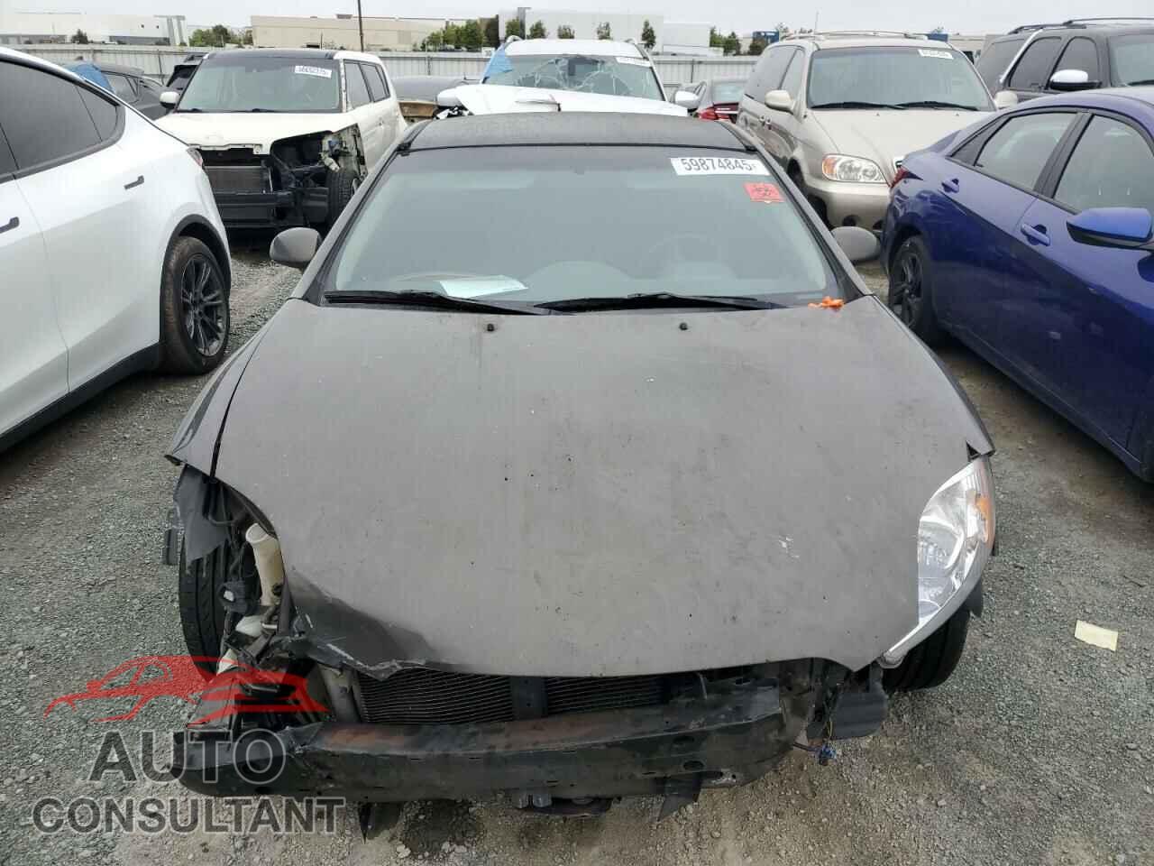 MITSUBISHI ECLIPSE 2012 - 4A31K5DF1CE004783