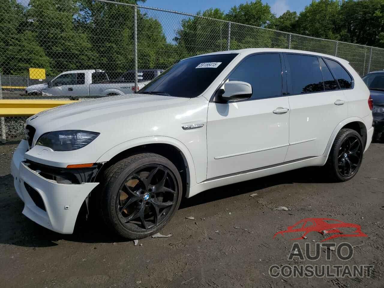 BMW X5 2011 - 5YMGY0C58BLK26598