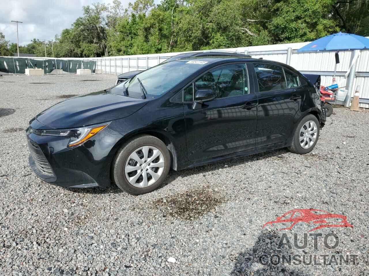 TOYOTA COROLLA 2024 - 5YFB4MDE2RP150768