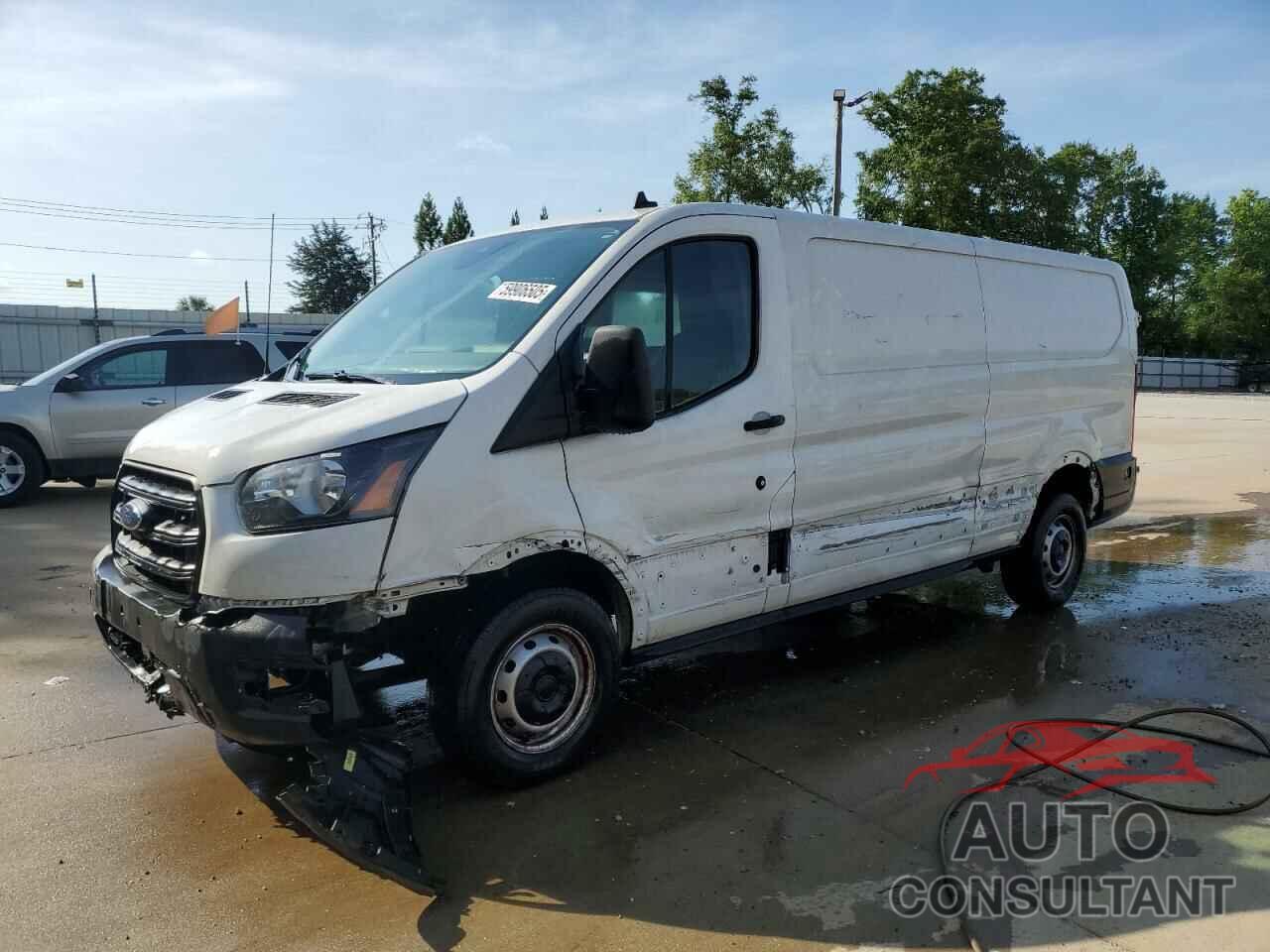 FORD TRANSIT 2020 - 1FTBR1Y88LKA05065