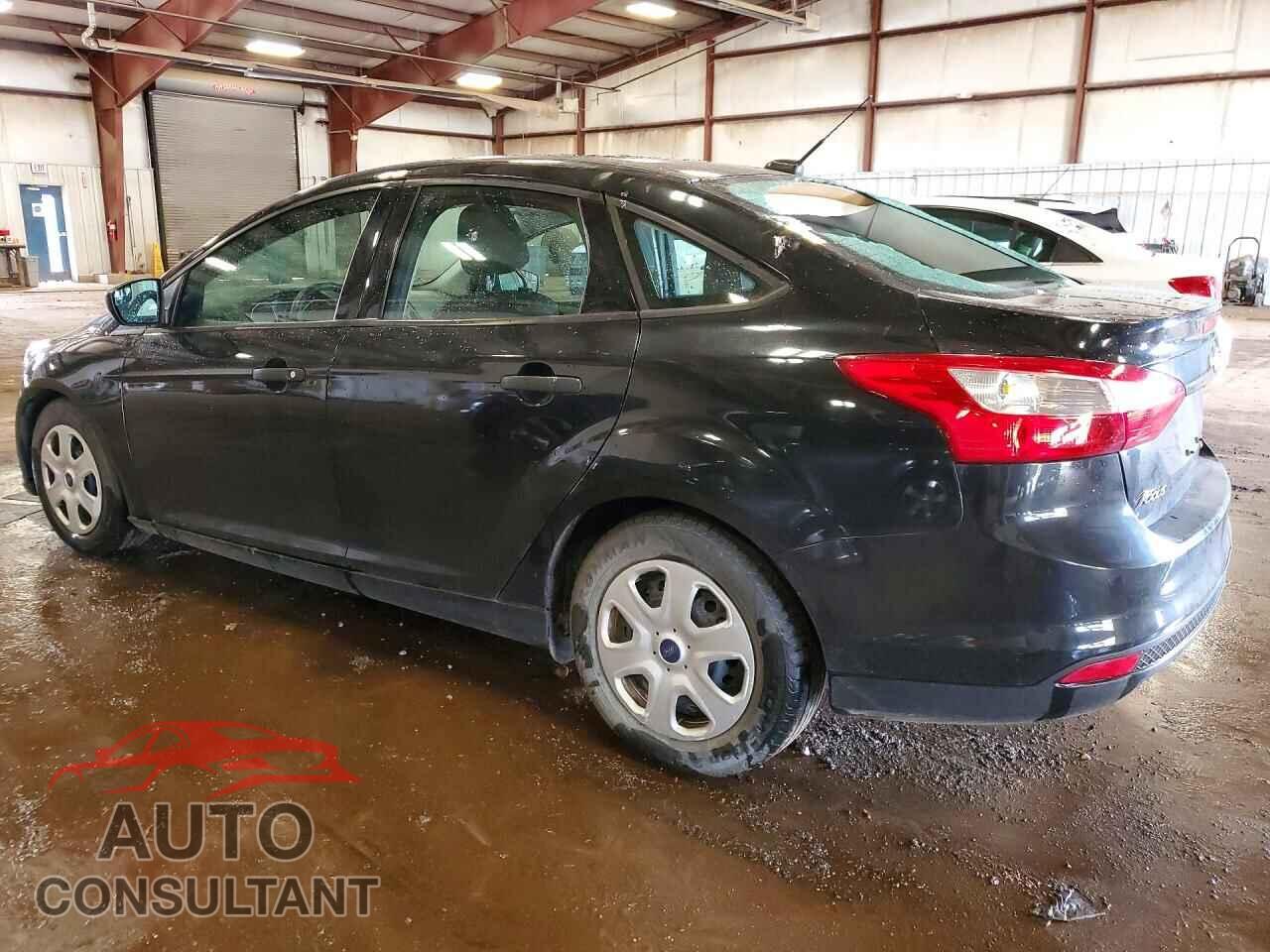 FORD FOCUS 2014 - 1FADP3E26EL254820