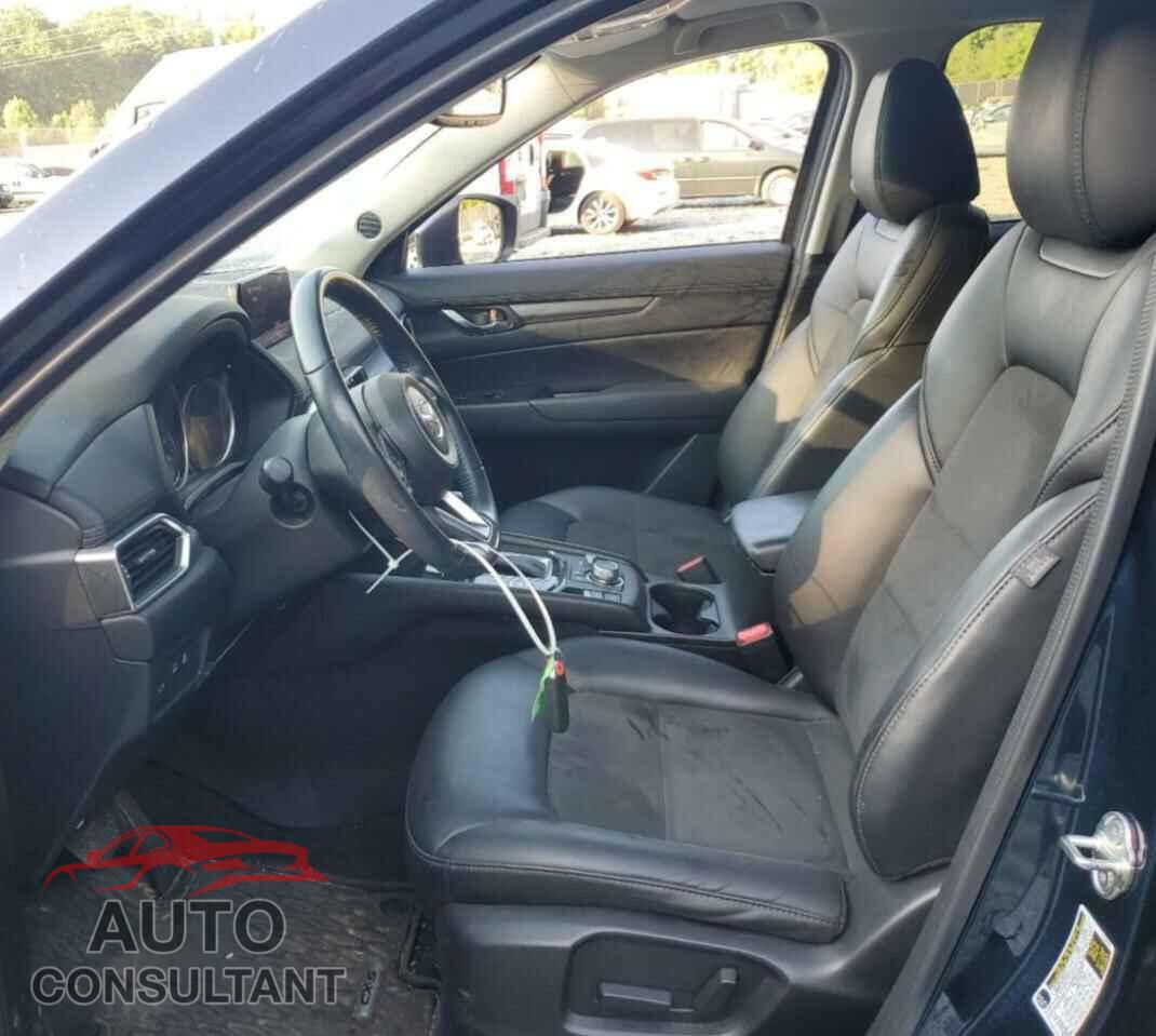 MAZDA CX-5 2018 - JM3KFBCM2J0446287