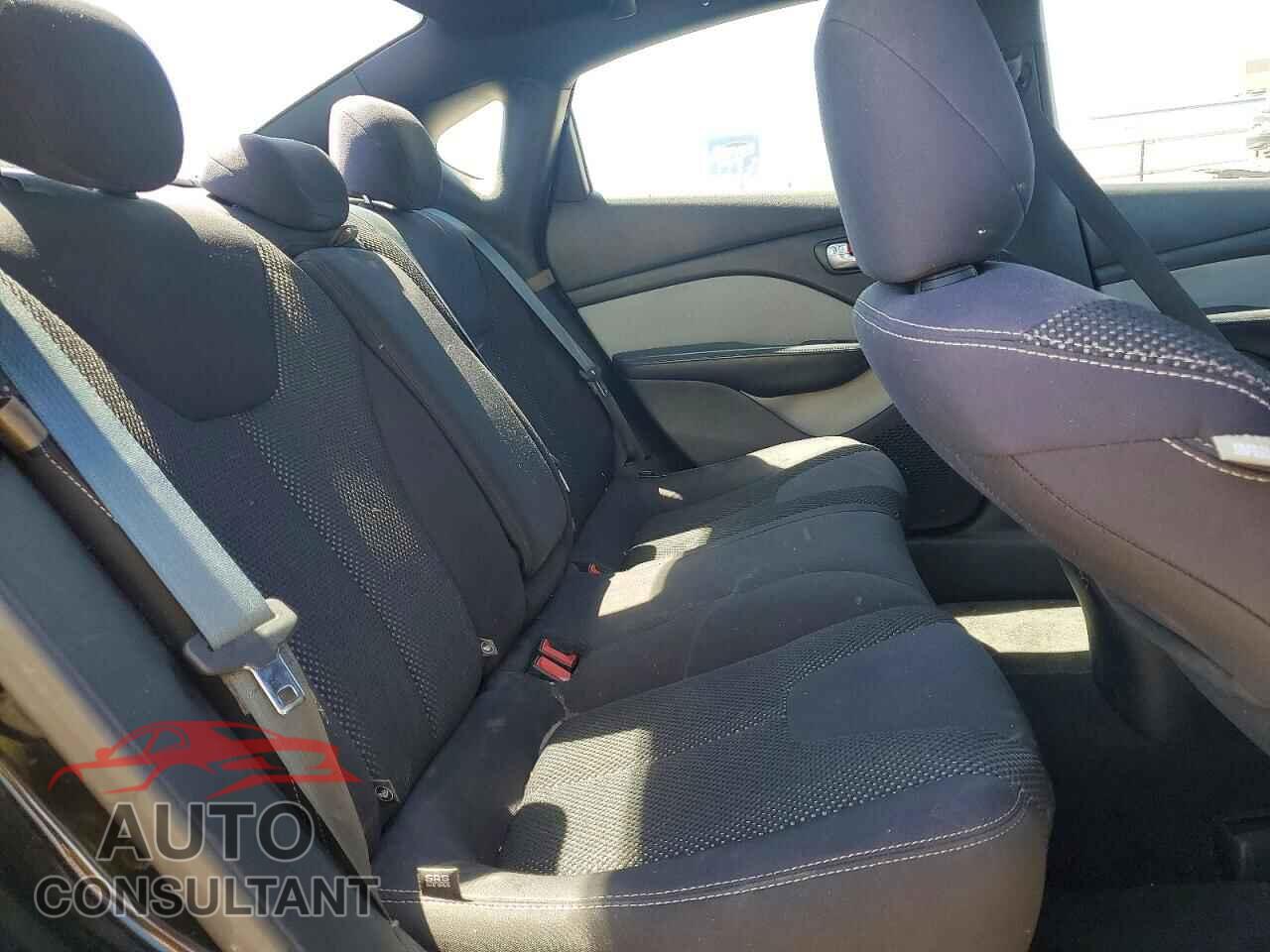 DODGE DART 2015 - 1C3CDFBB6FD146282