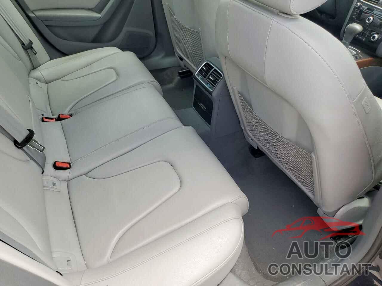 AUDI A4 2014 - WAUFFAFL0EN022278