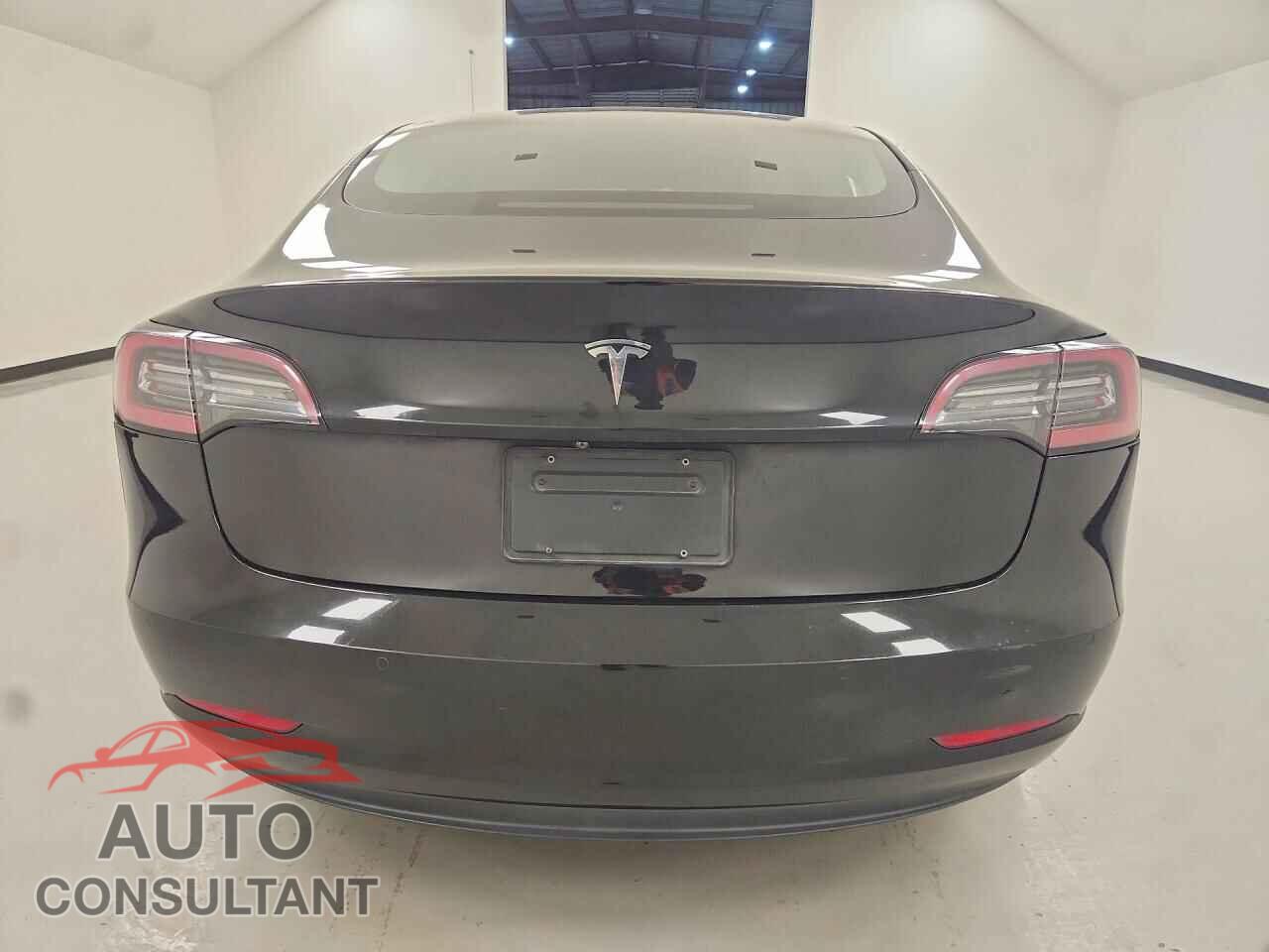 TESLA MODEL 3 2019 - 5YJ3E1EA5KF401800