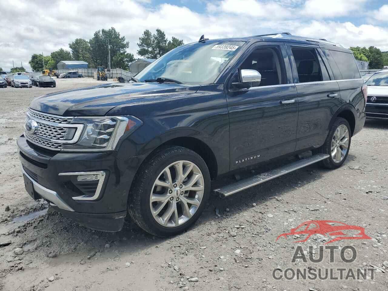 FORD EXPEDITION 2019 - 1FMJU1MT5KEA07658