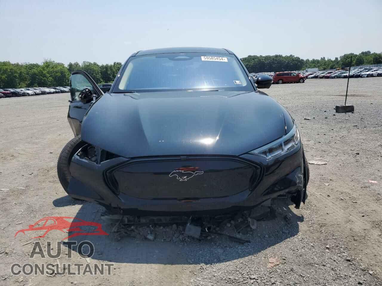 FORD MUSTANG 2023 - 3FMTK3SUXPMA74148