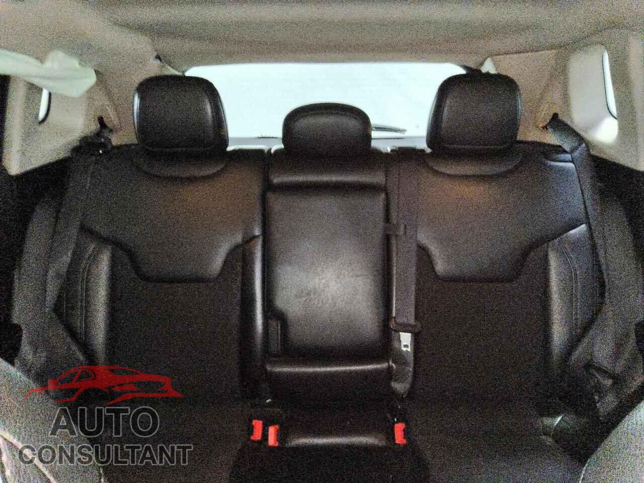 JEEP COMPASS 2021 - 3C4NJDBBXMT591746
