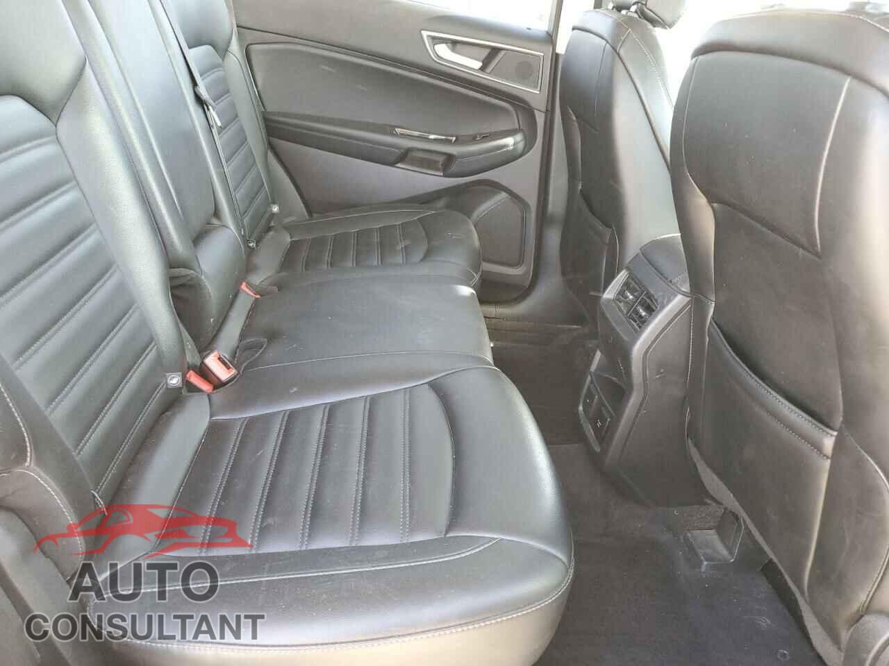 FORD EDGE 2019 - 2FMPK4J90KBB61605