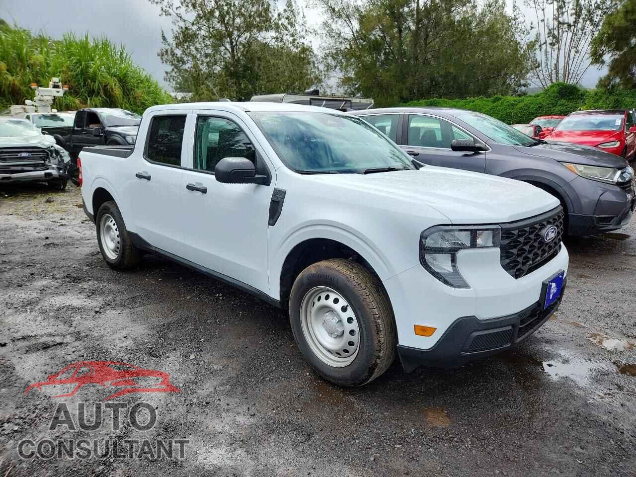 FORD MAVERICK 2026 - 3FTTW8BA5TRA62952
