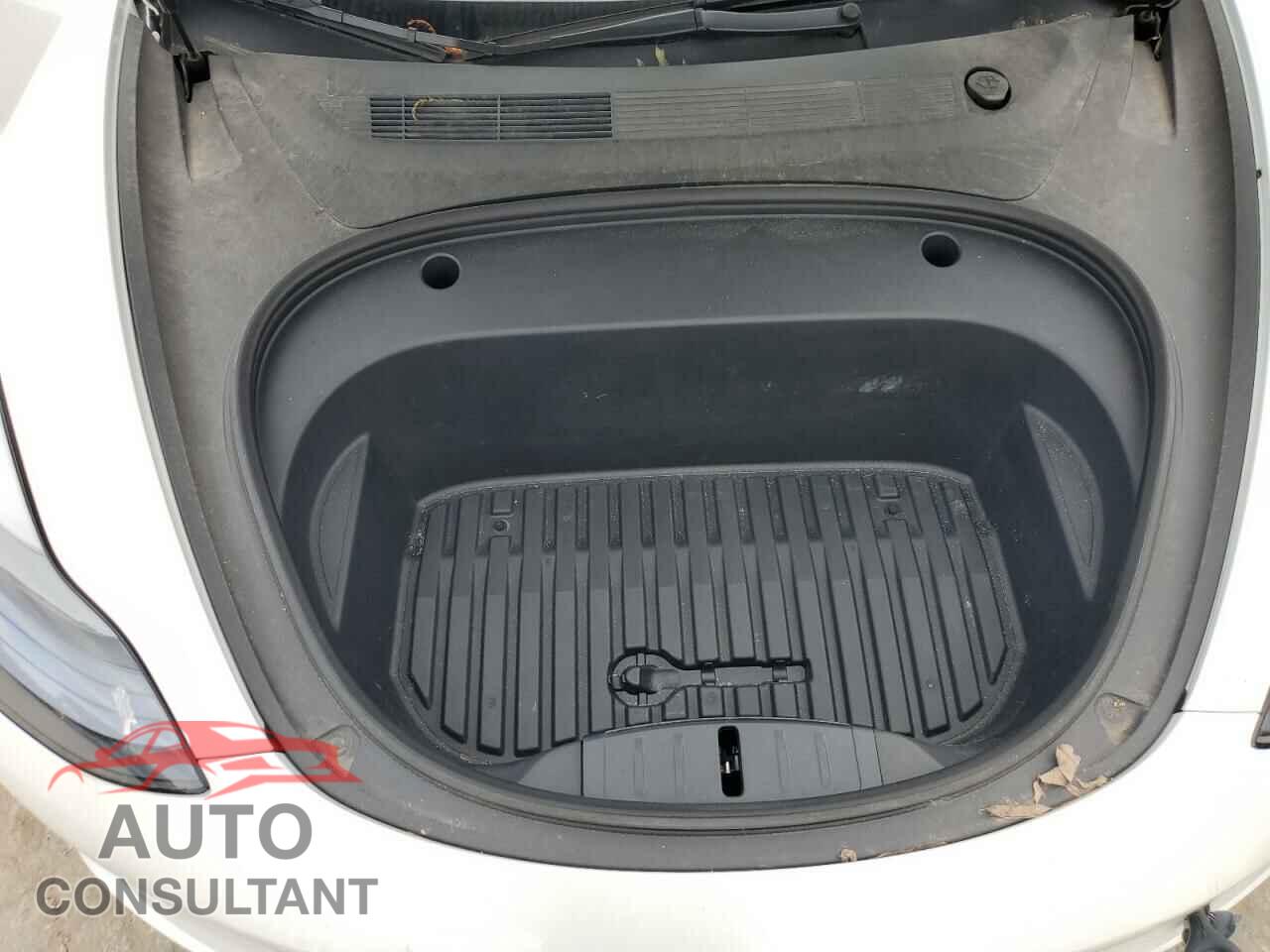 TESLA MODEL 3 2022 - 5YJ3E1EB7NF351205