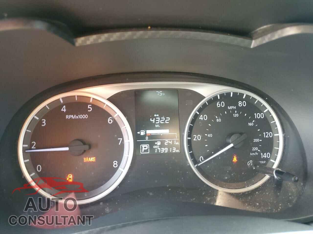 NISSAN VERSA 2021 - 3N1CN8DVXML805860