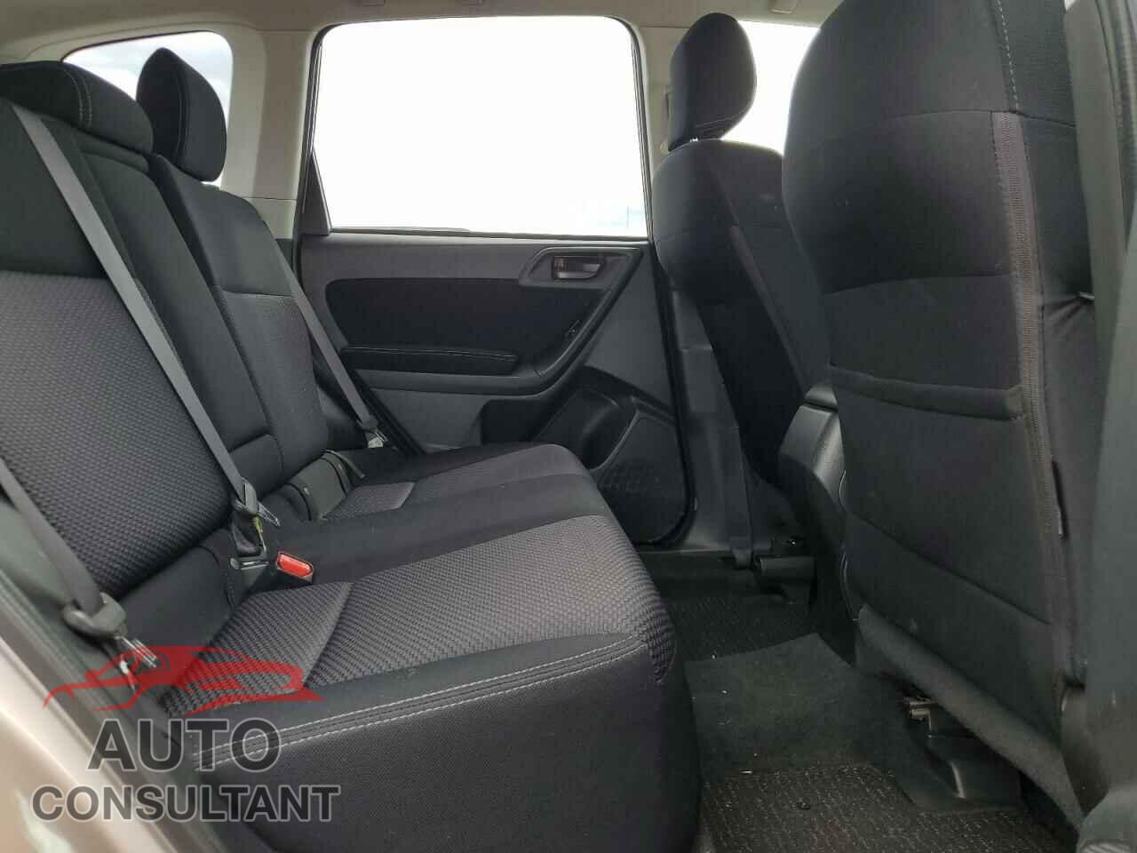 SUBARU FORESTER 2014 - JF2SJAEC9EH513093