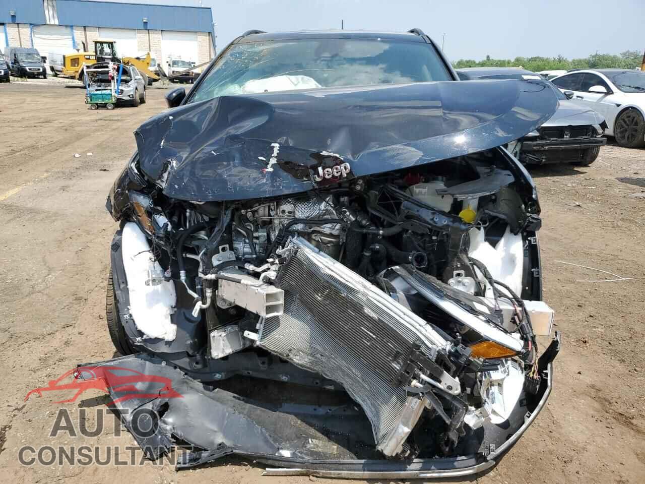 JEEP COMPASS 2024 - 3C4NJDCN7RT139754
