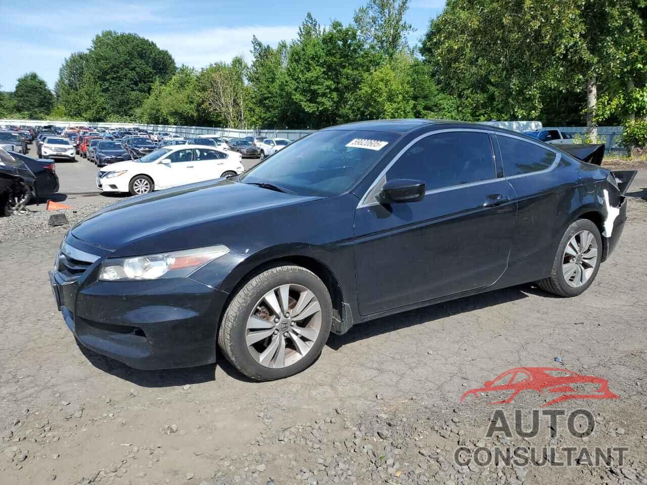 HONDA ACCORD 2012 - 1HGCS1B8XCA011748