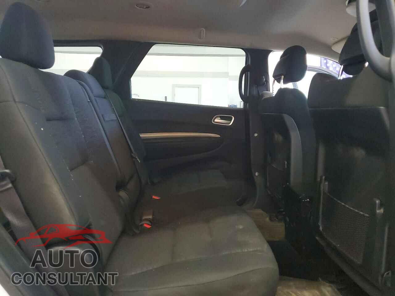 DODGE DURANGO 2020 - 1C4SDJFT5LC381643