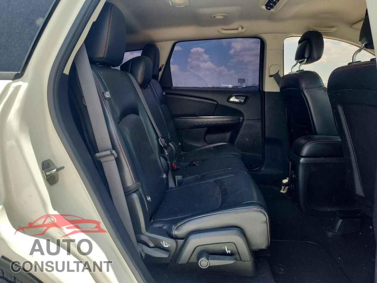 DODGE JOURNEY 2016 - 3C4PDCEG1GT156703