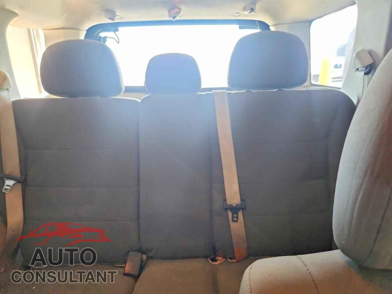 FORD UNKNOWN 2012 - 1FMCU0C72CKB62825